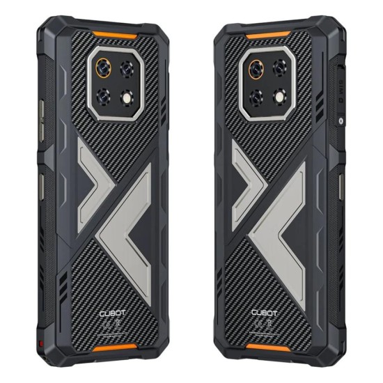 Telefono movil smartphone cubot kingkong es 3 - 6.74 pulgadas - 6gb - 256gb - 10200mah