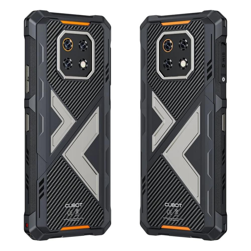 Telefono movil smartphone cubot kingkong es 3 - 6.74 pulgadas - 6gb - 256gb - 10200mah