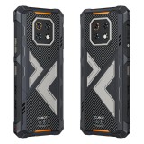 Telefono movil smartphone cubot kingkong es 3 - 6.74 pulgadas - 6gb - 256gb - 10200mah