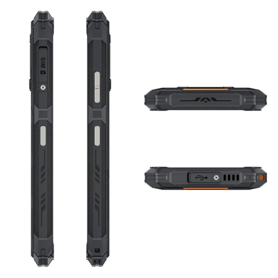 Telefono movil smartphone cubot kingkong es 3 - 6.74 pulgadas - 6gb - 256gb - 10200mah