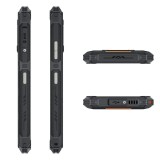 Telefono movil smartphone cubot kingkong es 3 - 6.74 pulgadas - 6gb - 256gb - 10200mah