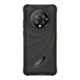 Telefono movil smartphone rugerizado hammer iron 6 5g - 8gb - 256gb - 6.56 pulgadas - negro