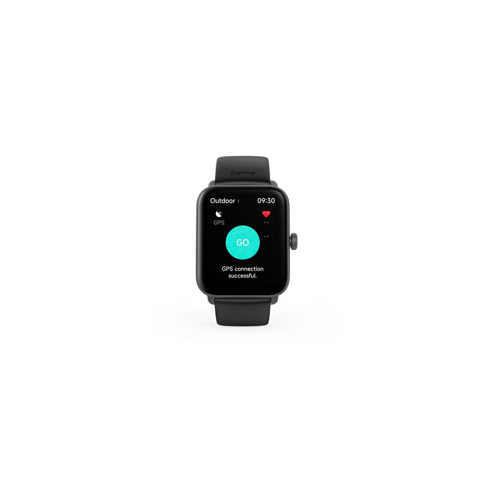 Smartwatch hama fit watch 6010 negro