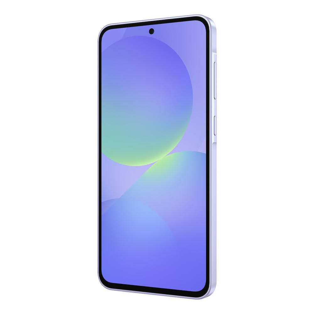 Movil samsung galaxy a36 5g 8 - 256gb - 6.7 pulgadas - lavanda