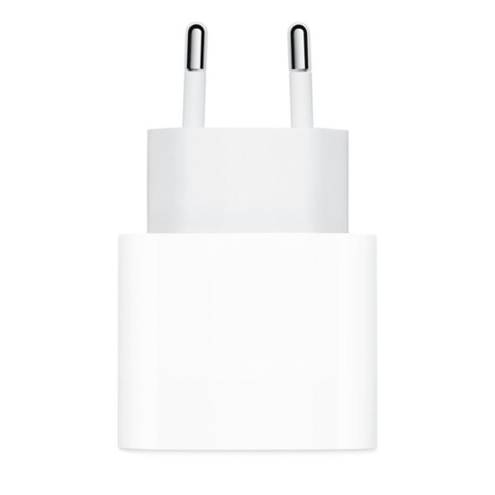 Cargador apple 20w usb tipo c
