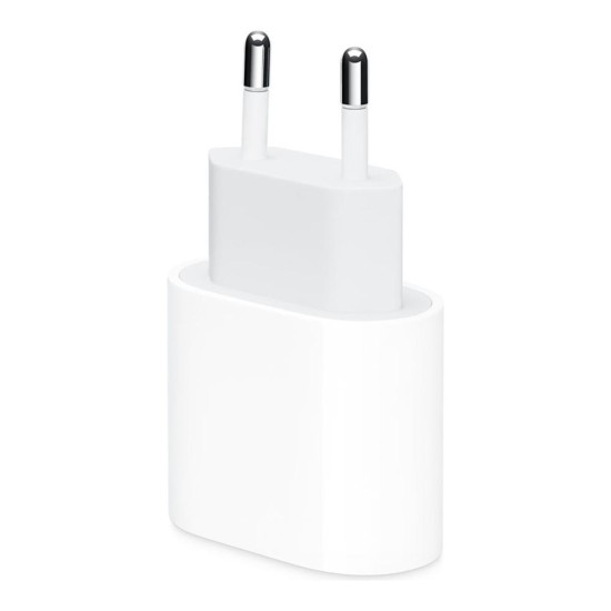 Cargador apple 20w usb tipo c