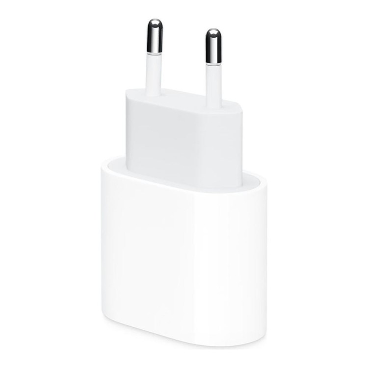 Cargador apple 20w usb tipo c