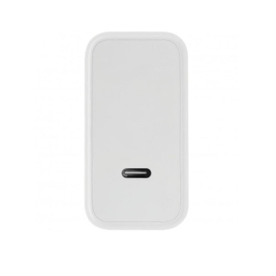 Cargador one plus supervoc 80w usb tipo c blanco