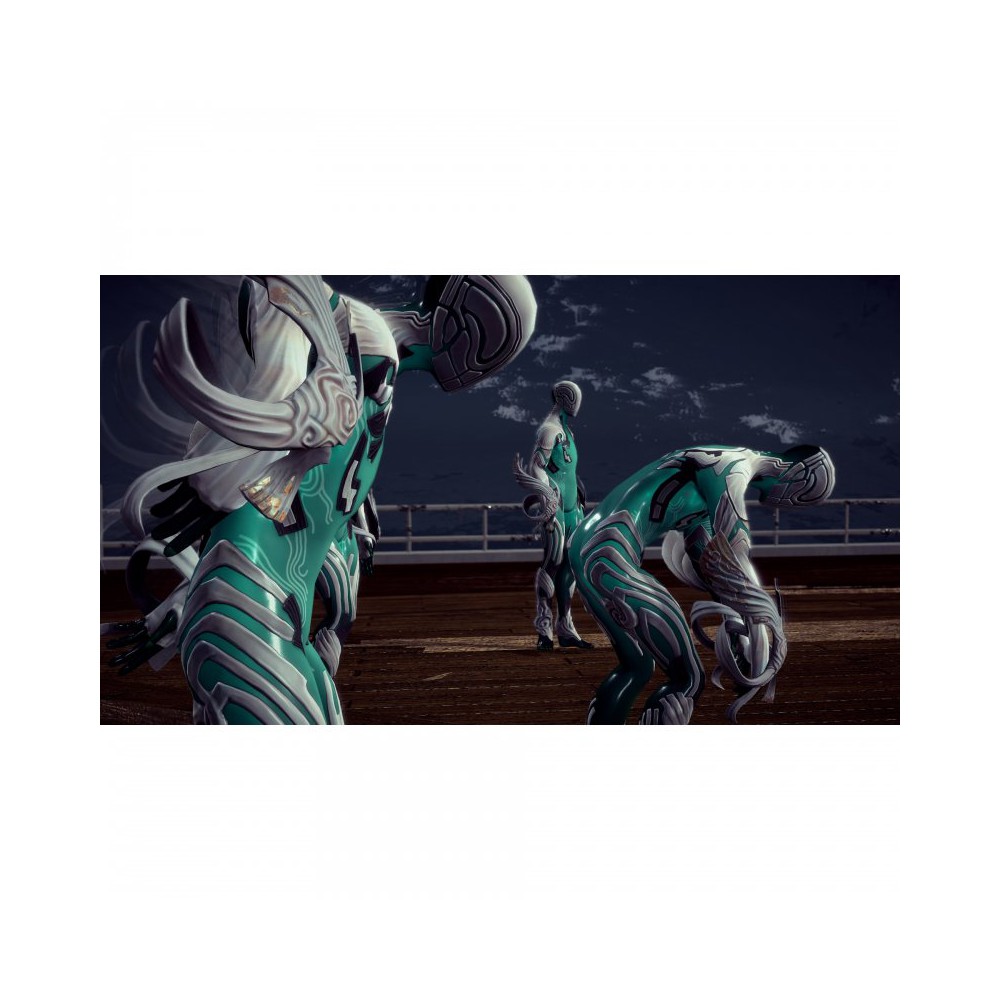 Juego nintendo switch -  bayonetta 3