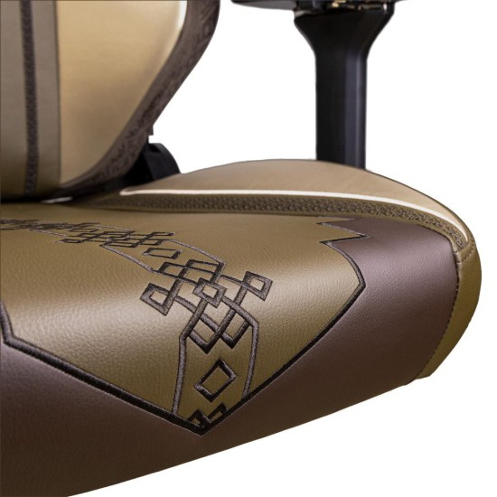 Silla Gaming Phoenix Monarch LOTR Moria
