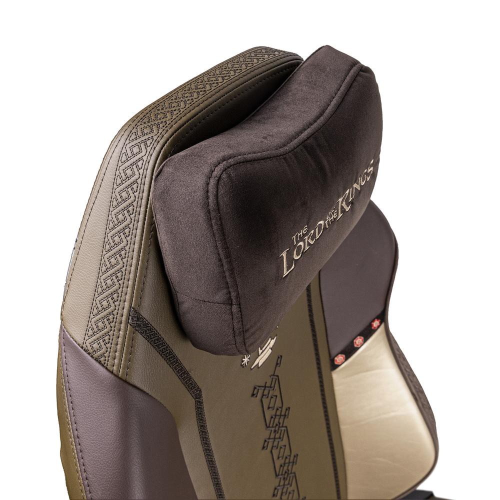 Silla Gaming Phoenix Monarch LOTR Moria