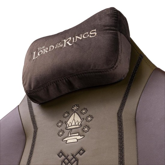 Silla Gaming Phoenix Monarch LOTR Moria