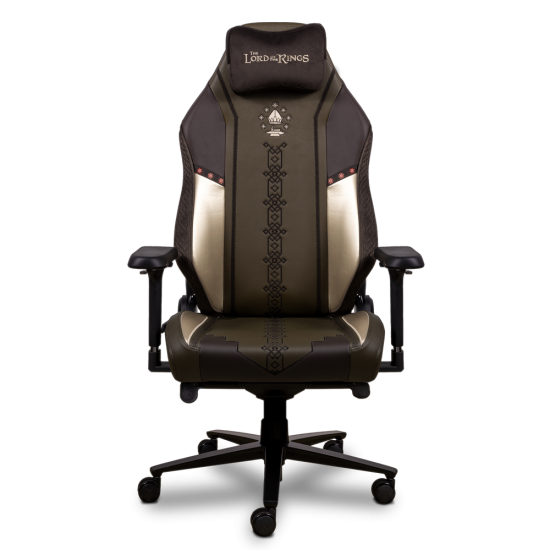Silla Gaming Phoenix Monarch LOTR Moria