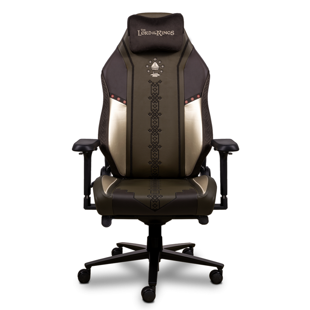 Silla Gaming Phoenix Monarch LOTR Moria