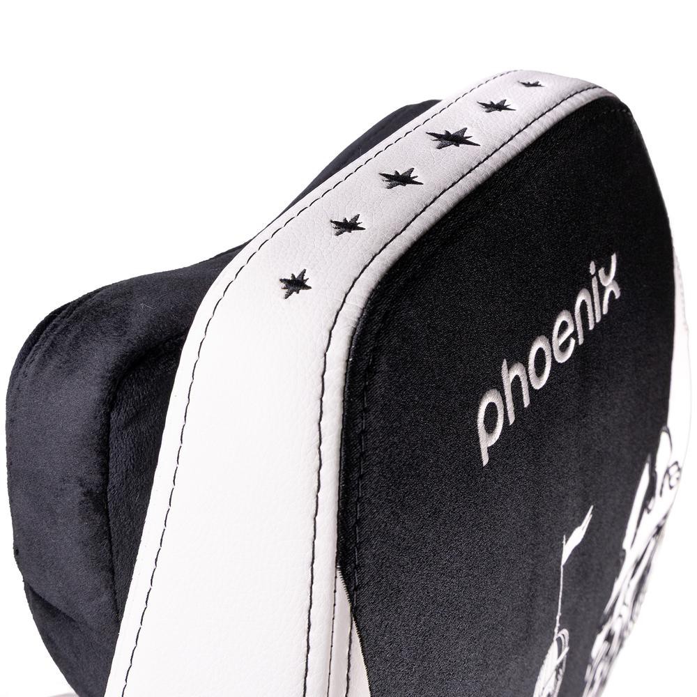 Silla Gaming Phoenix Monarch LOTR Gondor