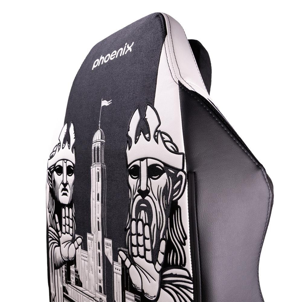 Silla Gaming Phoenix Monarch LOTR Gondor