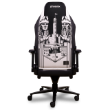 Silla Gaming Phoenix Monarch LOTR Gondor