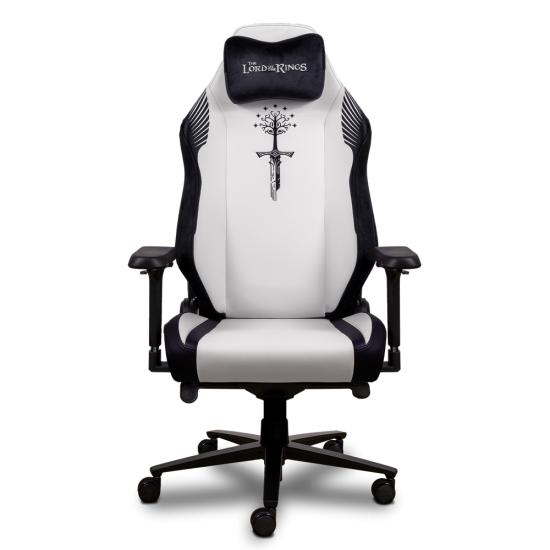 Silla Gaming Phoenix Monarch LOTR Gondor