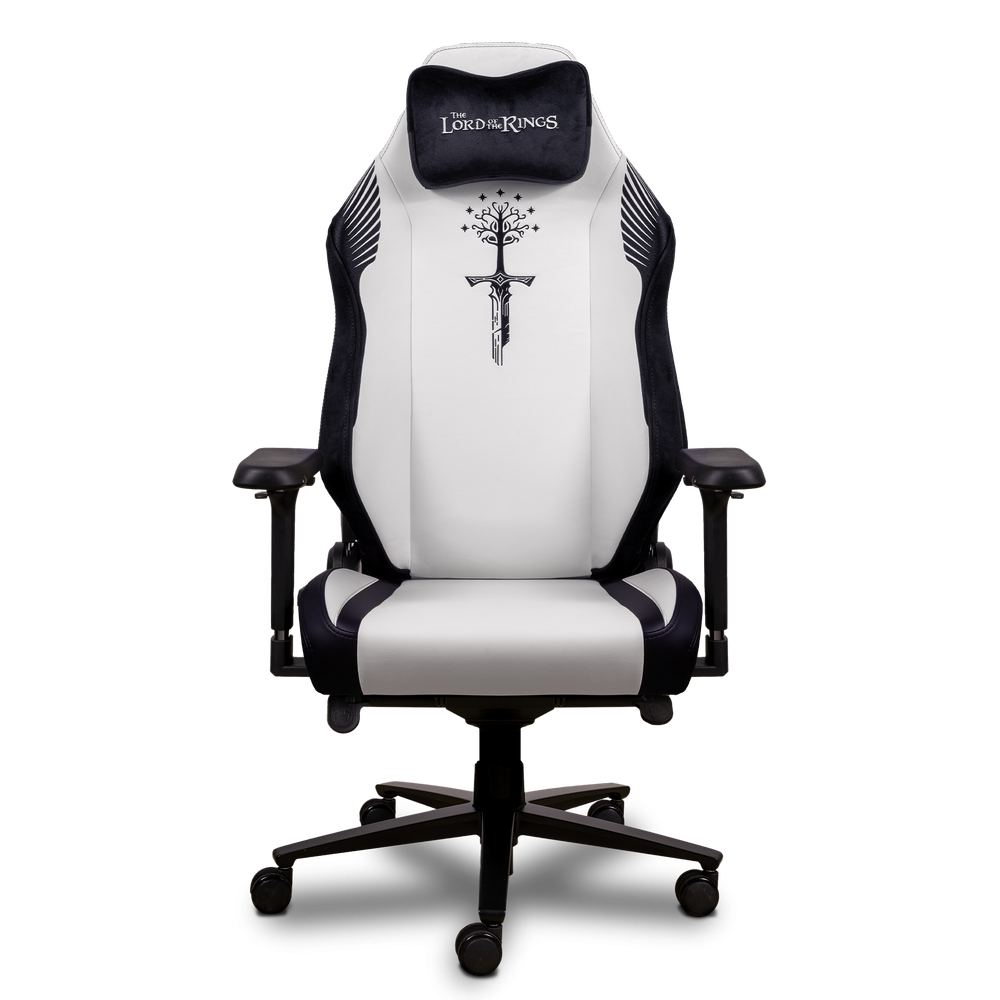 Silla Gaming Phoenix Monarch LOTR Gondor