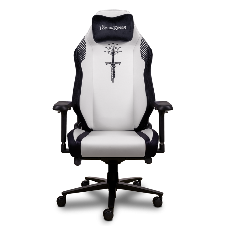 Silla Gaming Phoenix Monarch LOTR Gondor
