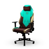 Silla Gaming Phoenix Monarch LOTR Rohan