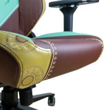 Silla Gaming Phoenix Monarch LOTR Rohan