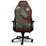 Silla Gaming Phoenix Monarch LOTR Rohan