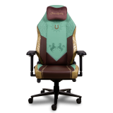 Silla Gaming Phoenix Monarch LOTR Rohan