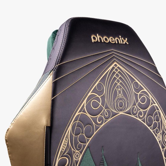 Silla Gaming Phoenix Monarch LOTR Rivendell
