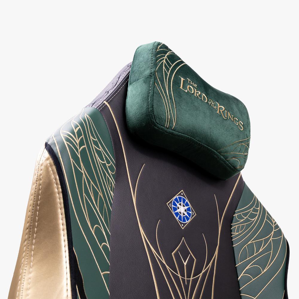 Silla Gaming Phoenix Monarch LOTR Rivendell