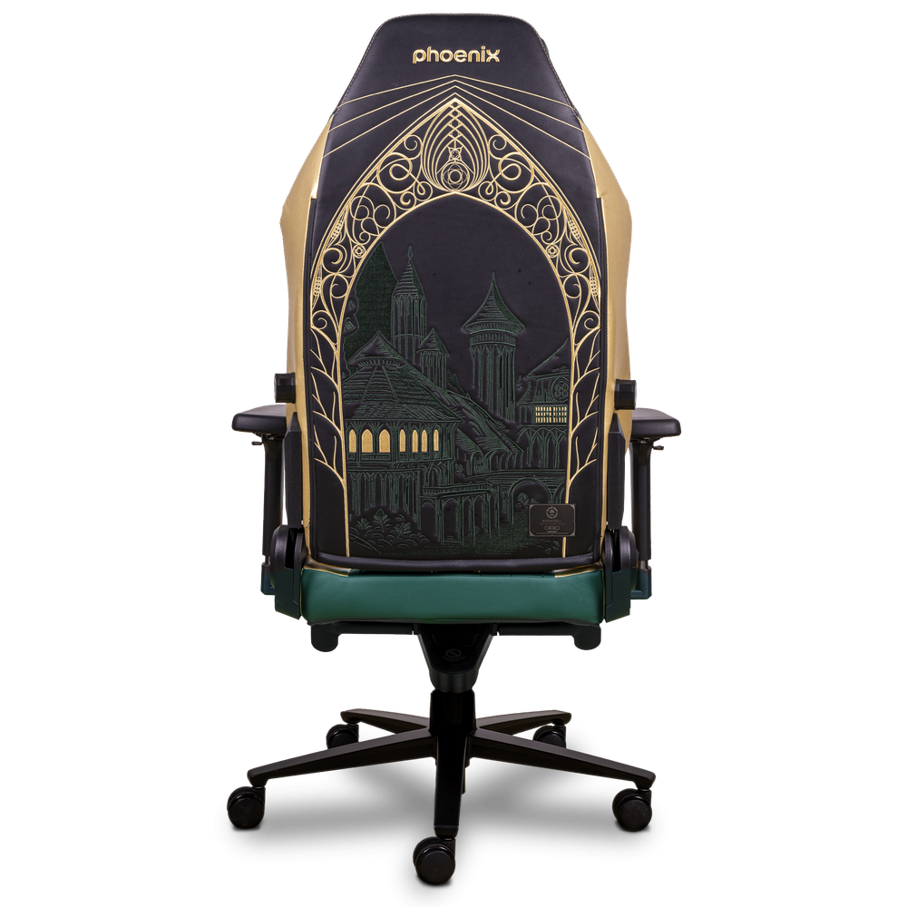 Silla Gaming Phoenix Monarch LOTR Rivendell