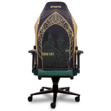 Silla Gaming Phoenix Monarch LOTR Rivendell