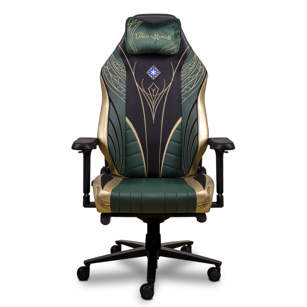 Silla Gaming Phoenix Monarch LOTR Rivendell