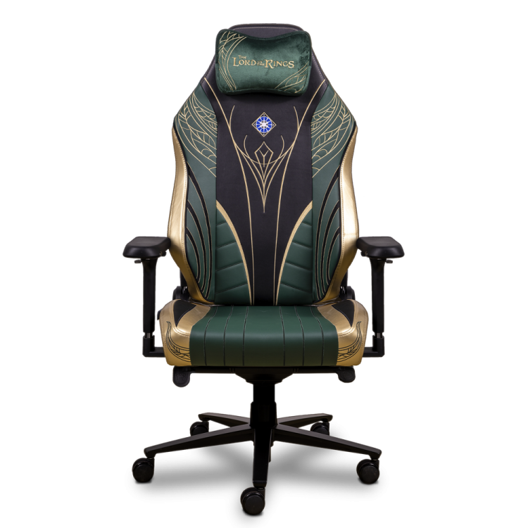 Silla Gaming Phoenix Monarch LOTR Rivendell