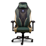 Silla Gaming Phoenix Monarch LOTR Rivendell