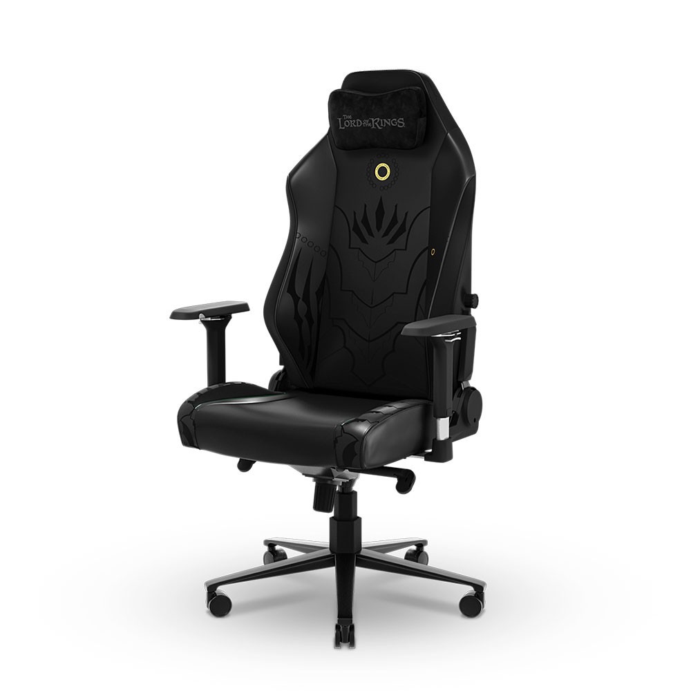 Silla Gaming Phoenix Monarch LOTR Mordor