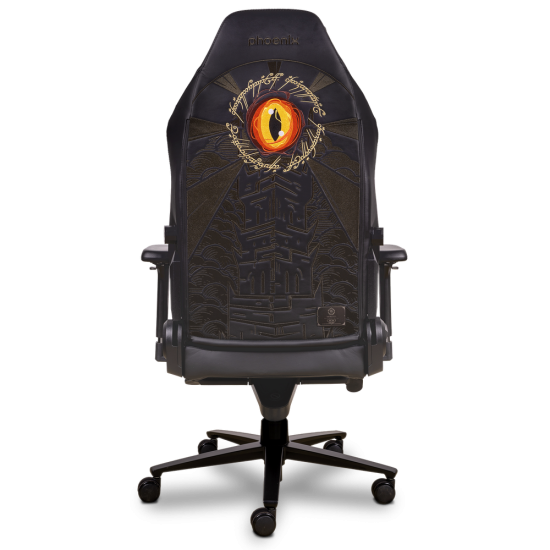 Silla Gaming Phoenix Monarch LOTR Mordor