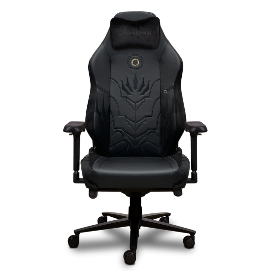 Silla Gaming Phoenix Monarch LOTR Mordor