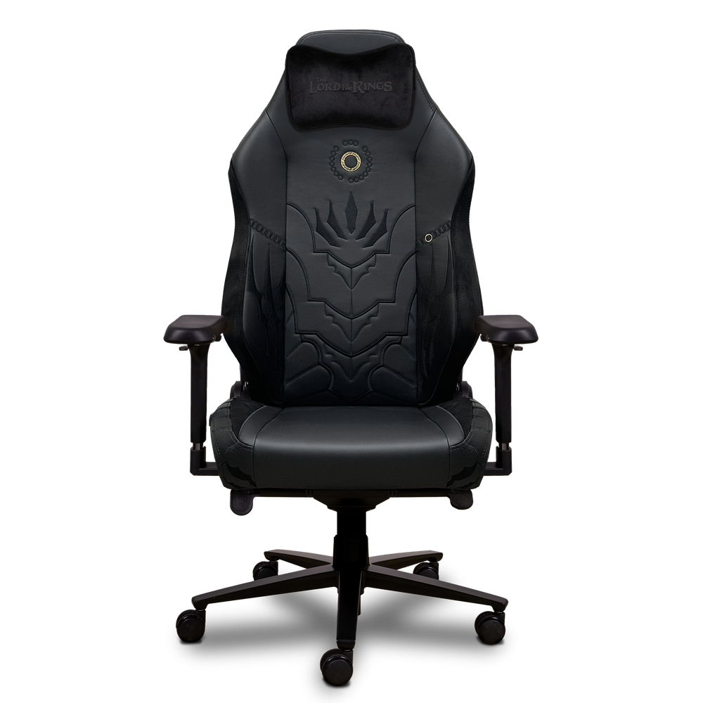 Silla Gaming Phoenix Monarch LOTR Mordor