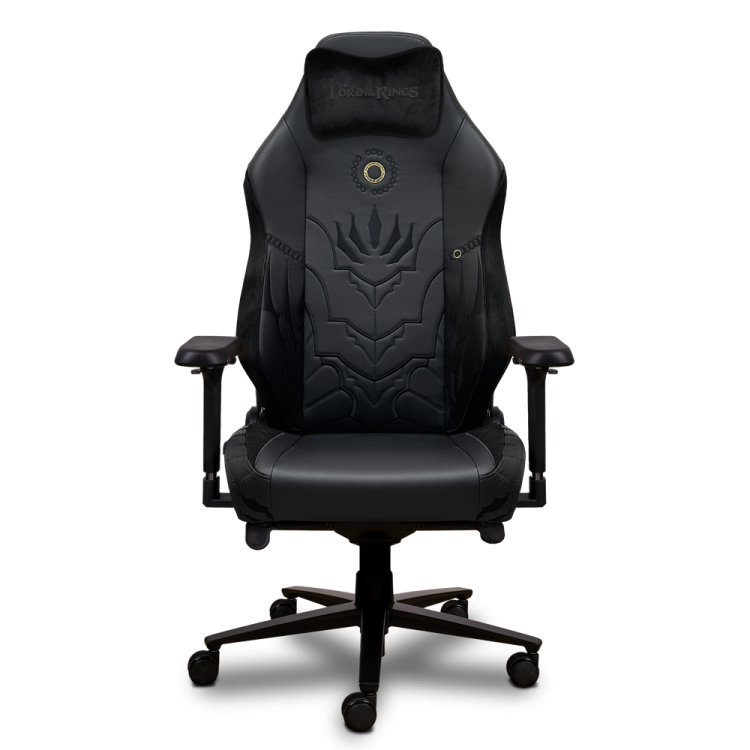 Silla Gaming Phoenix Monarch LOTR Mordor