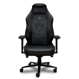 Silla Gaming Phoenix Monarch LOTR Mordor