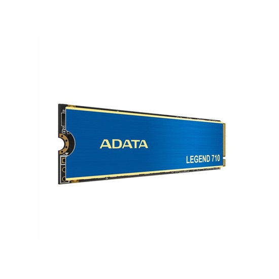 Disco duro interno solido ssd adata legend 710 512gb nvme