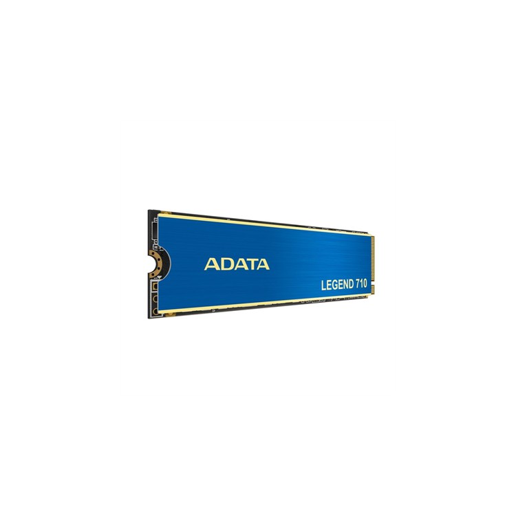 Disco duro interno solido ssd adata legend 710 1tb nvme