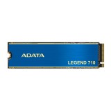 Disco duro interno solido ssd adata legend 710 1tb nvme