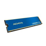Disco duro interno solido ssd adata legend 710 1tb nvme