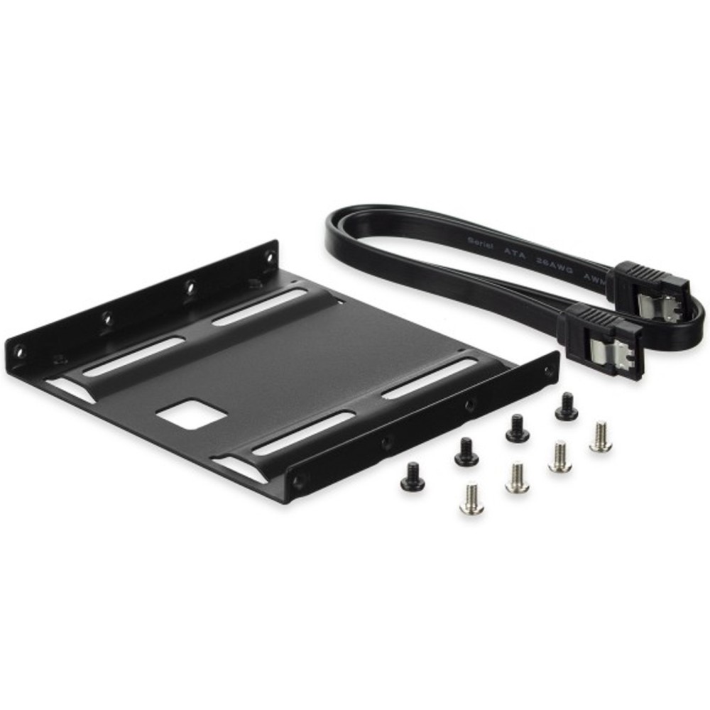 Kit montaje ewent ew7007 para disco duro ssd de 2.5 pulgadas