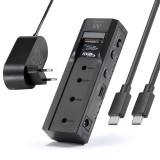 Duplicador clonador discos duros ewent ew7065