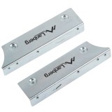 Adaptador lanberg metalico disco duro y ssd 2.5 pulgadas - 3.5