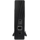 Caja externa tooq tqe - 3527b para hdd 3.5 pulgadas sata usb 3.0