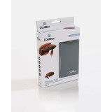 Carcasa disco duro - hdd - ssd coolbox coo - scg2543 - 8 2.5 pulgadas sata usb 3.0 gris